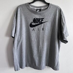 Nike Air Crop T-shirt